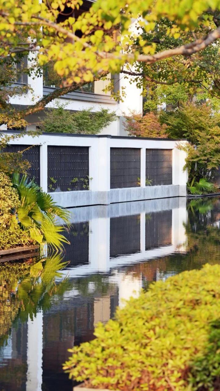 Kimpton Bamboo Grove Suzhou by IHG foto