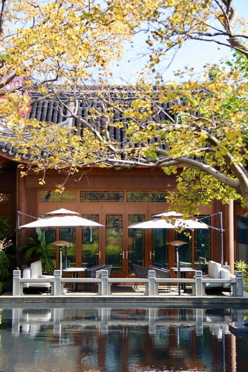 Kimpton Bamboo Grove Suzhou by IHG foto