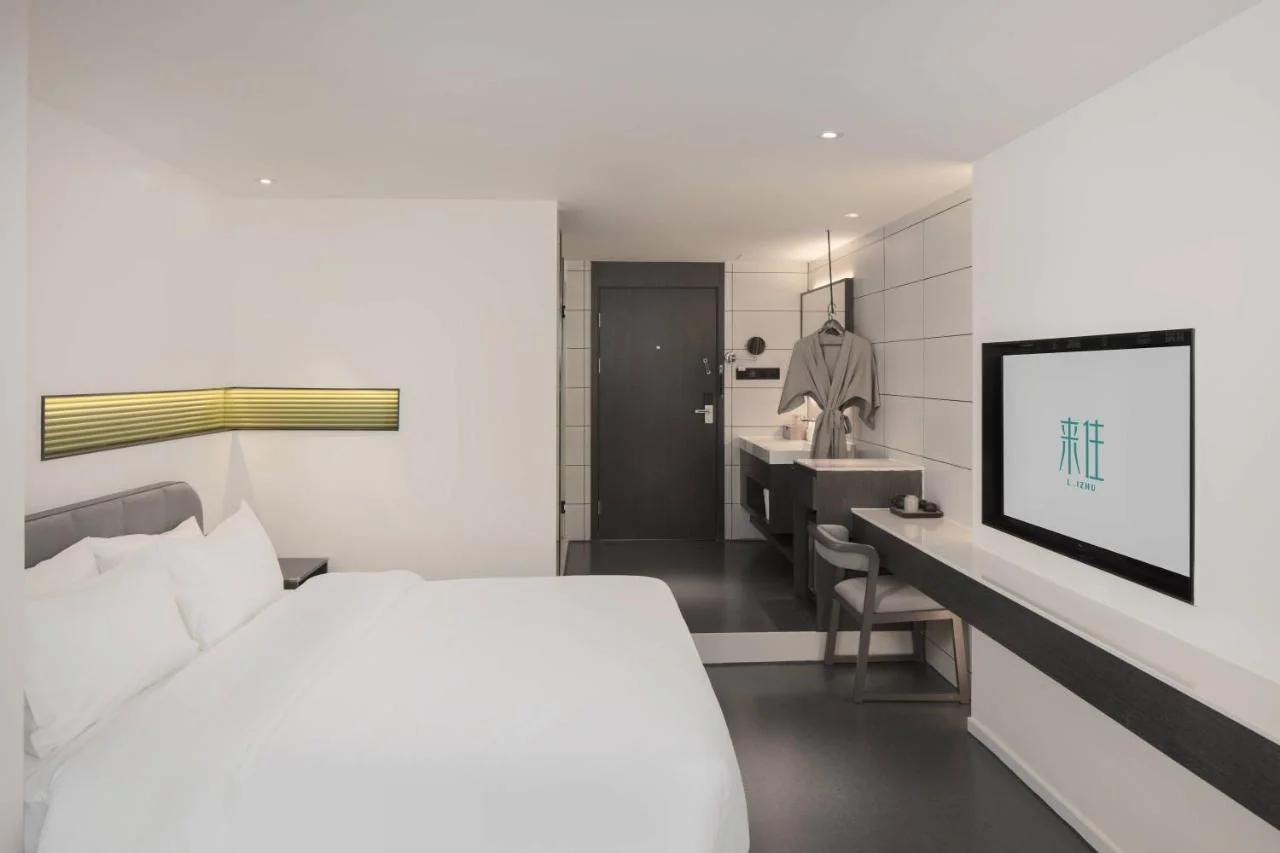 Laizhu Xingchen Hotel (Chengdu Chunxi Road) photo