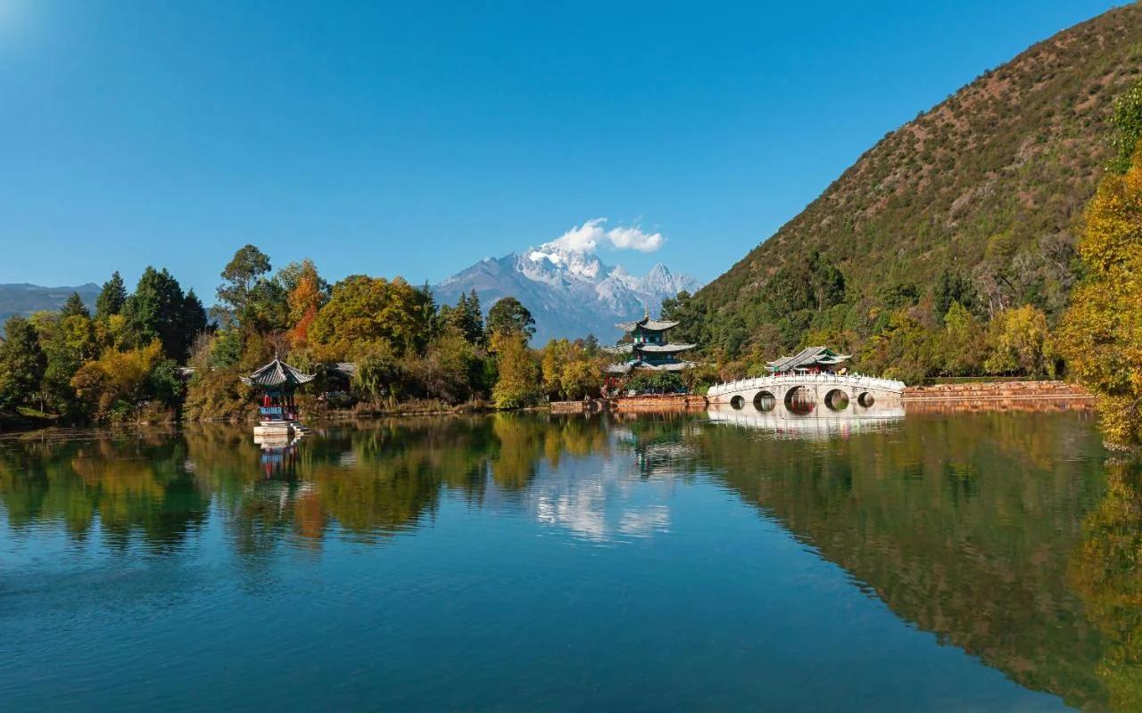 Lijiang Zen Garden Hotel