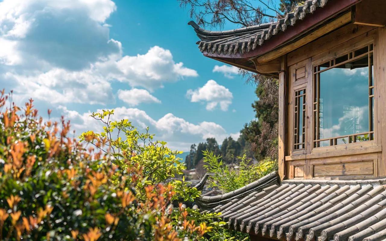 Lijiang Zen Garden Hotel photo
