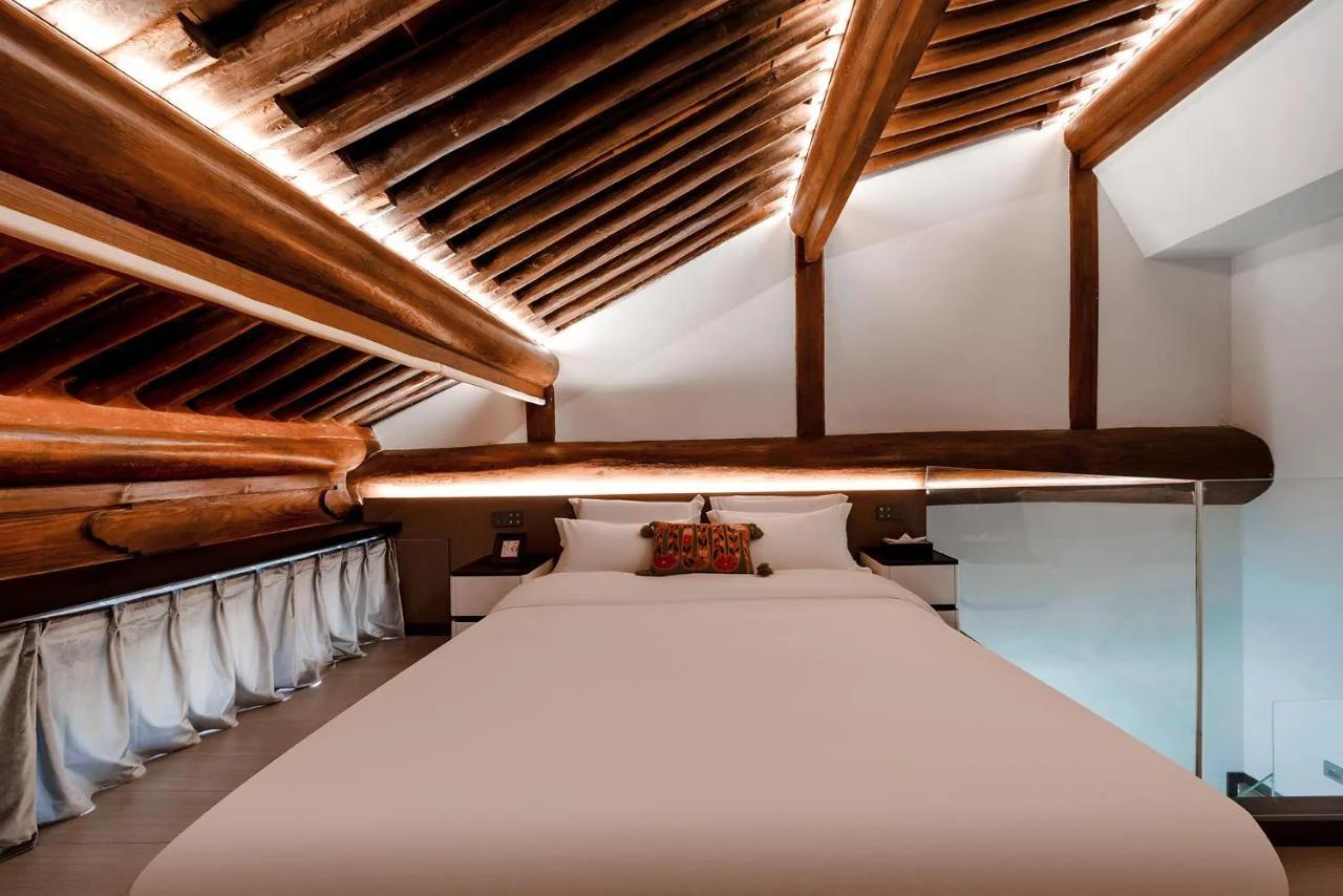 Lishè Hotel photo
