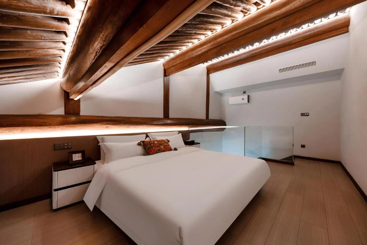 Lishè Hotel photo