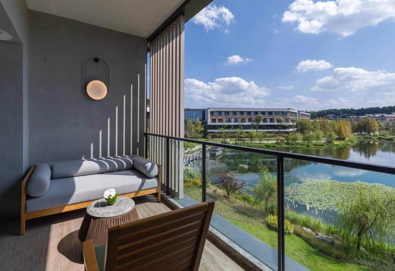 Meliá Chongqing photo