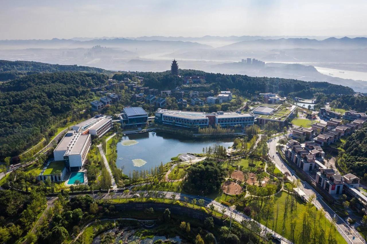 Meliá Chongqing photo