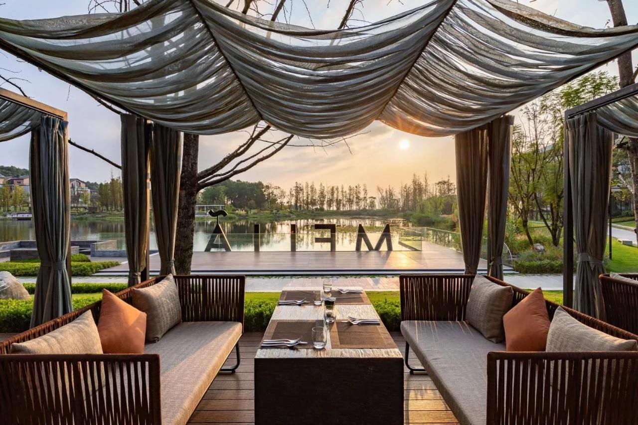 Meliá Chongqing photo