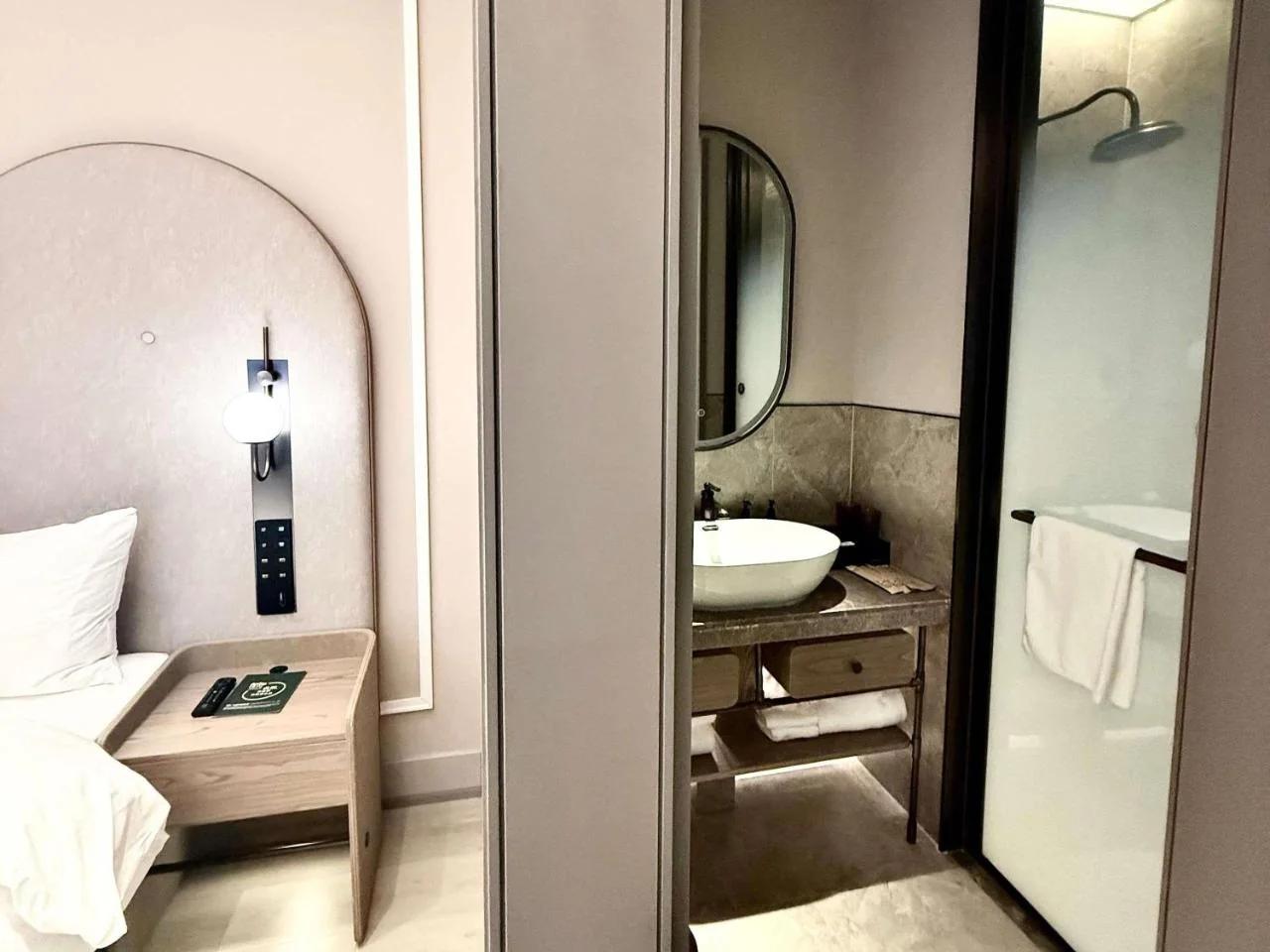 Mercure Shanghai Baoshan photo
