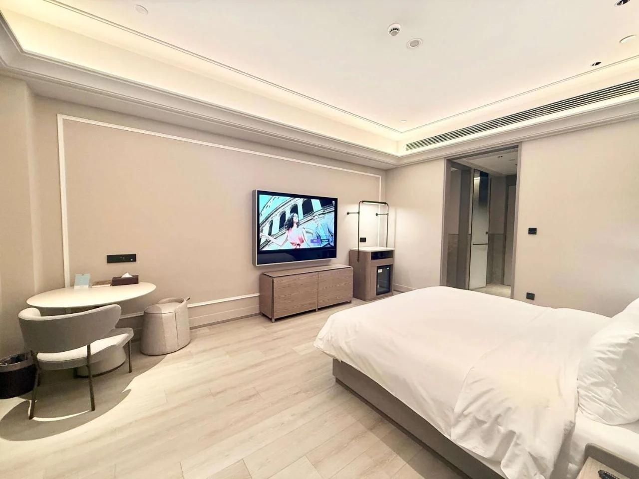 Mercure Shanghai Baoshan photo
