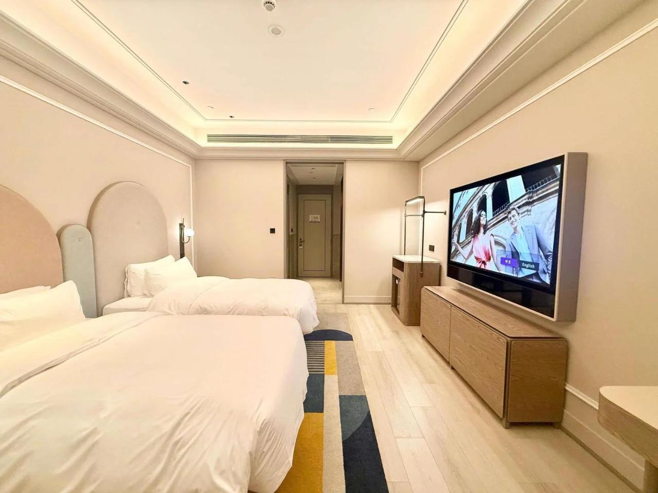 Mercure Shanghai Baoshan photo