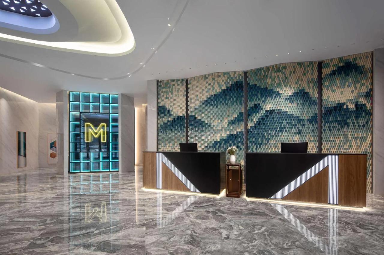 Microtel by Wyndham Qingdao Huangdao photo