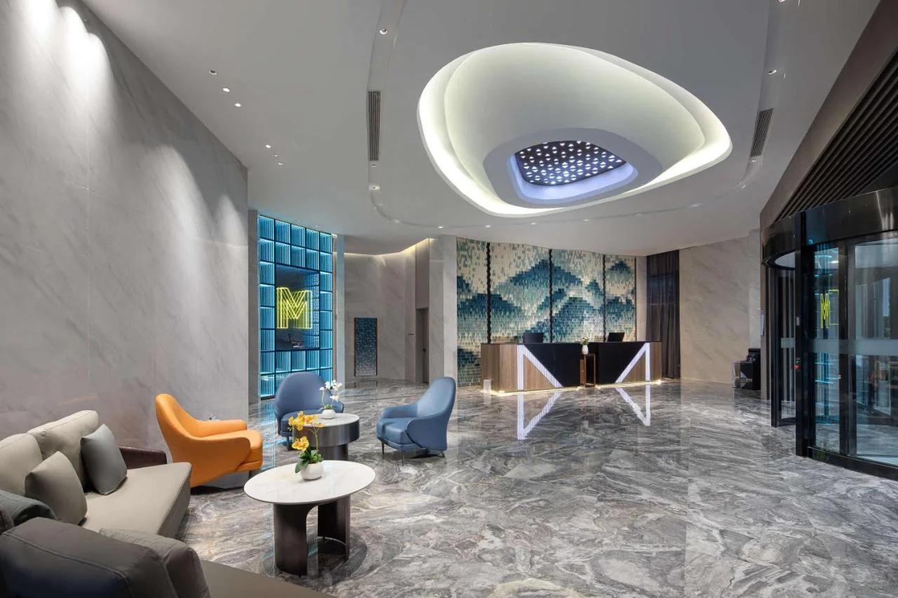 Microtel by Wyndham Qingdao Huangdao photo