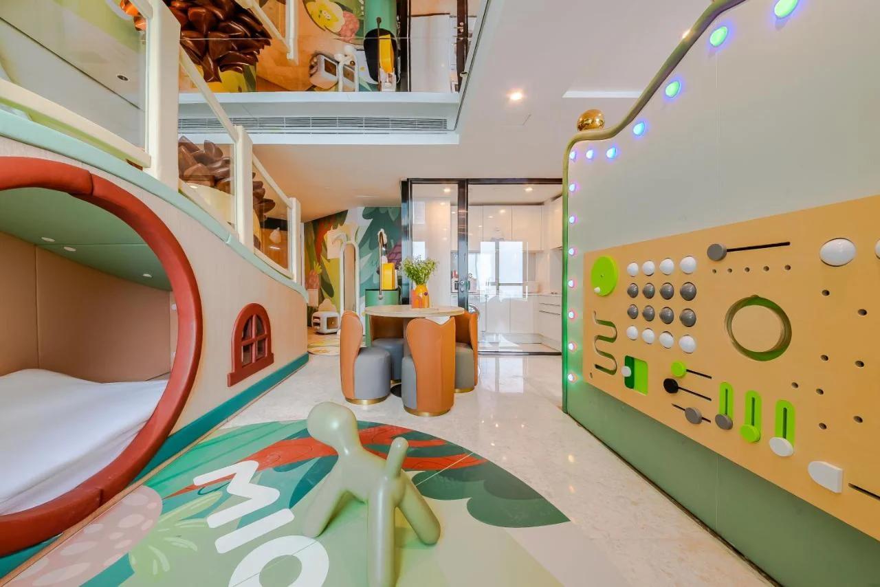 Miomi Ocean View Family Hotel photo