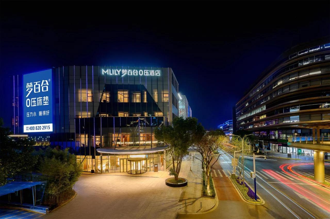 Mlily Hotel foto