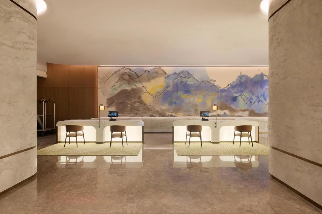 Mlily Hotel foto