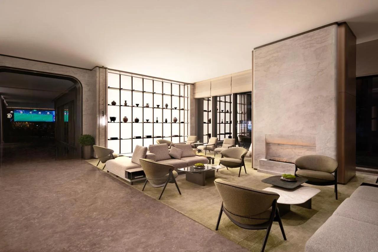 Mlily Hotel foto