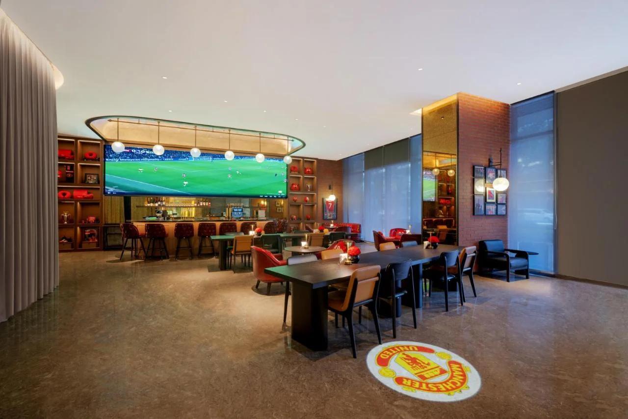 Mlily Hotel foto
