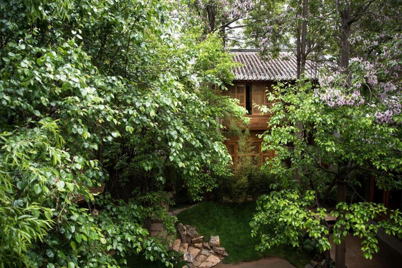 My love inn 吾爱堂 foto