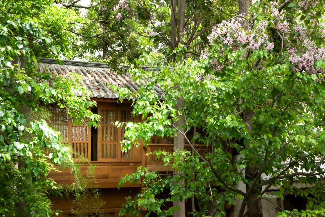 My love inn 吾爱堂 foto