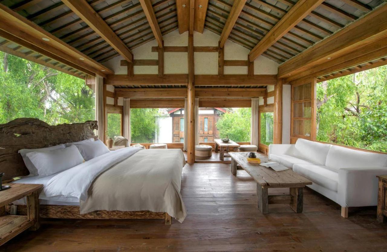 My love inn 吾爱堂 foto