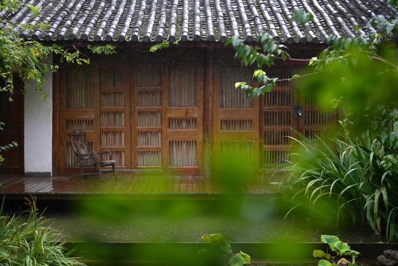 My love inn 吾爱堂 foto
