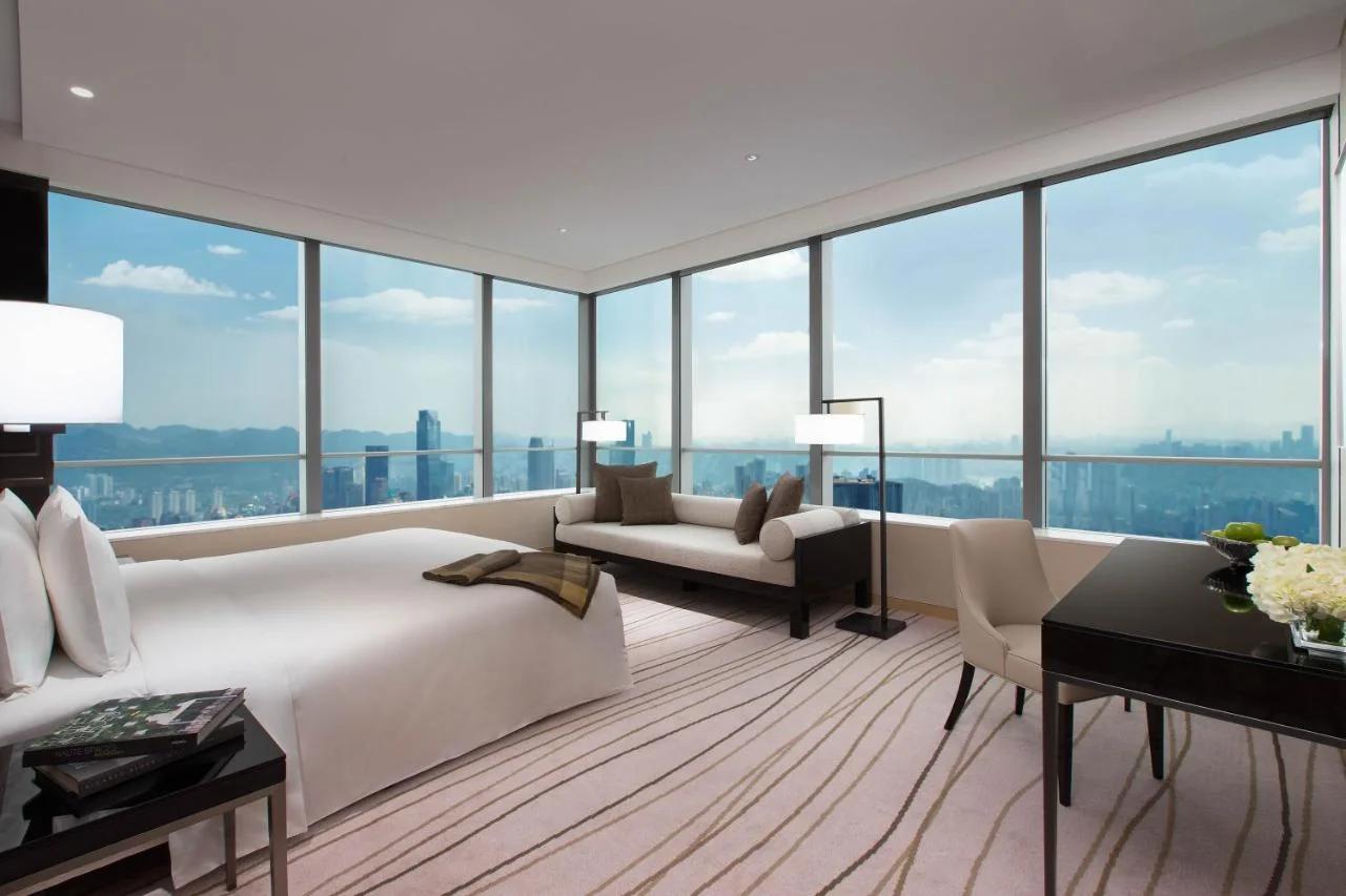 Niccolo Chongqing foto