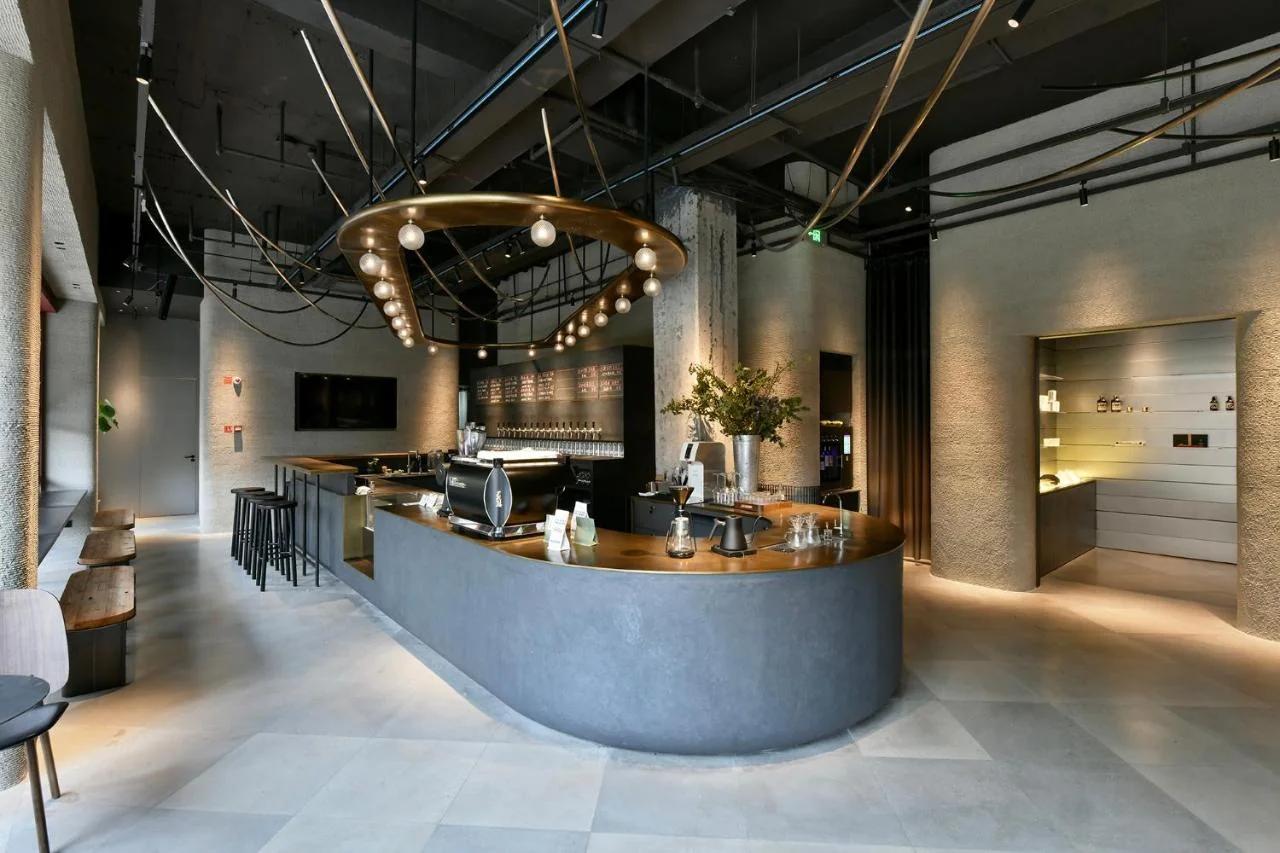 NOA Hotel XIAMEN foto