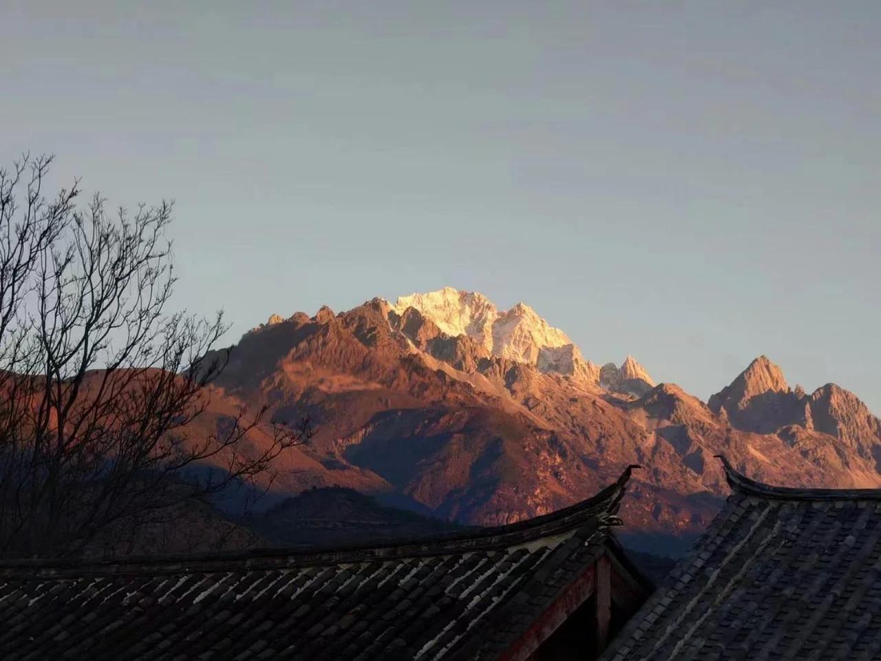 One Zen Lodge Snowy Haven foto