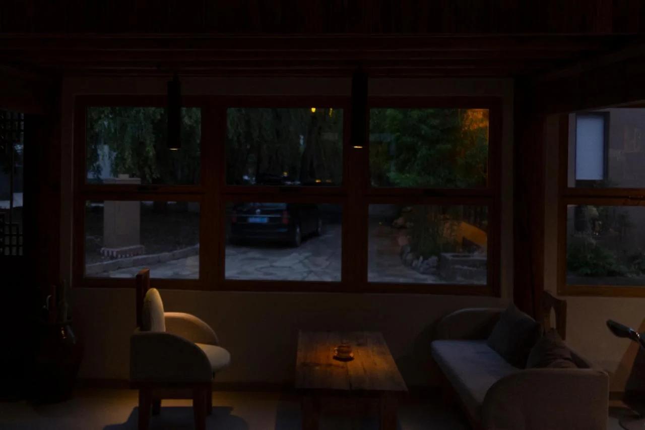 One Zen Lodge Snowy Haven foto