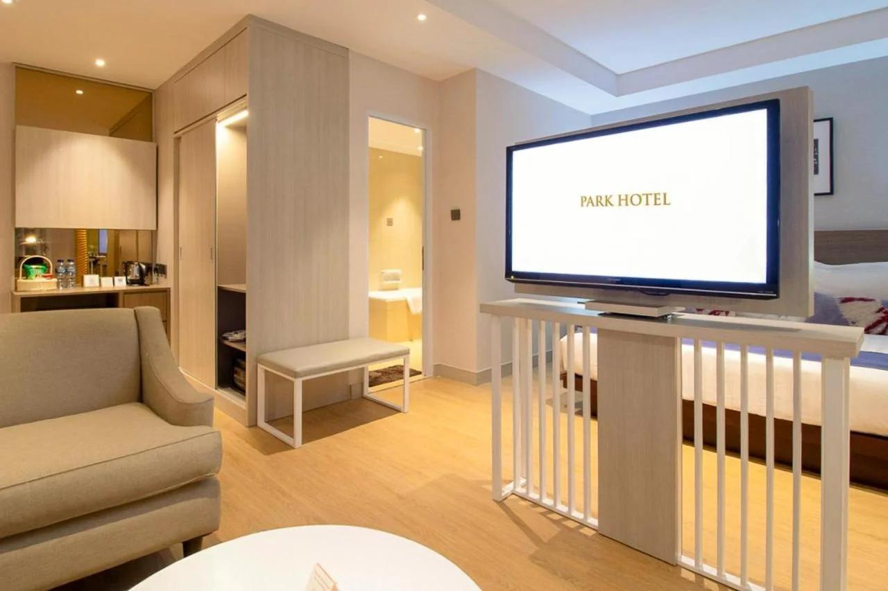 Park Hotel foto