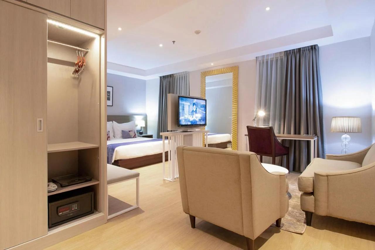 Park Hotel foto