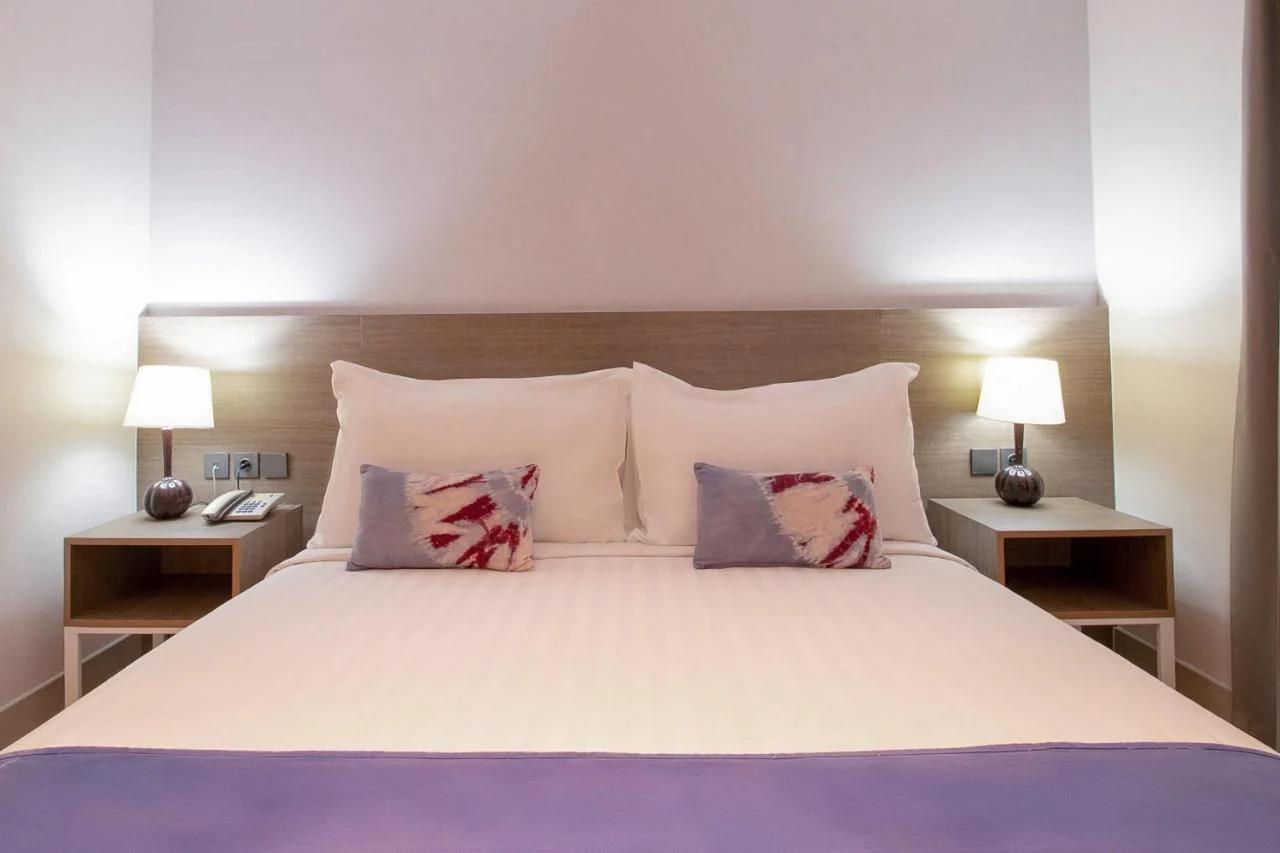 Park Hotel foto