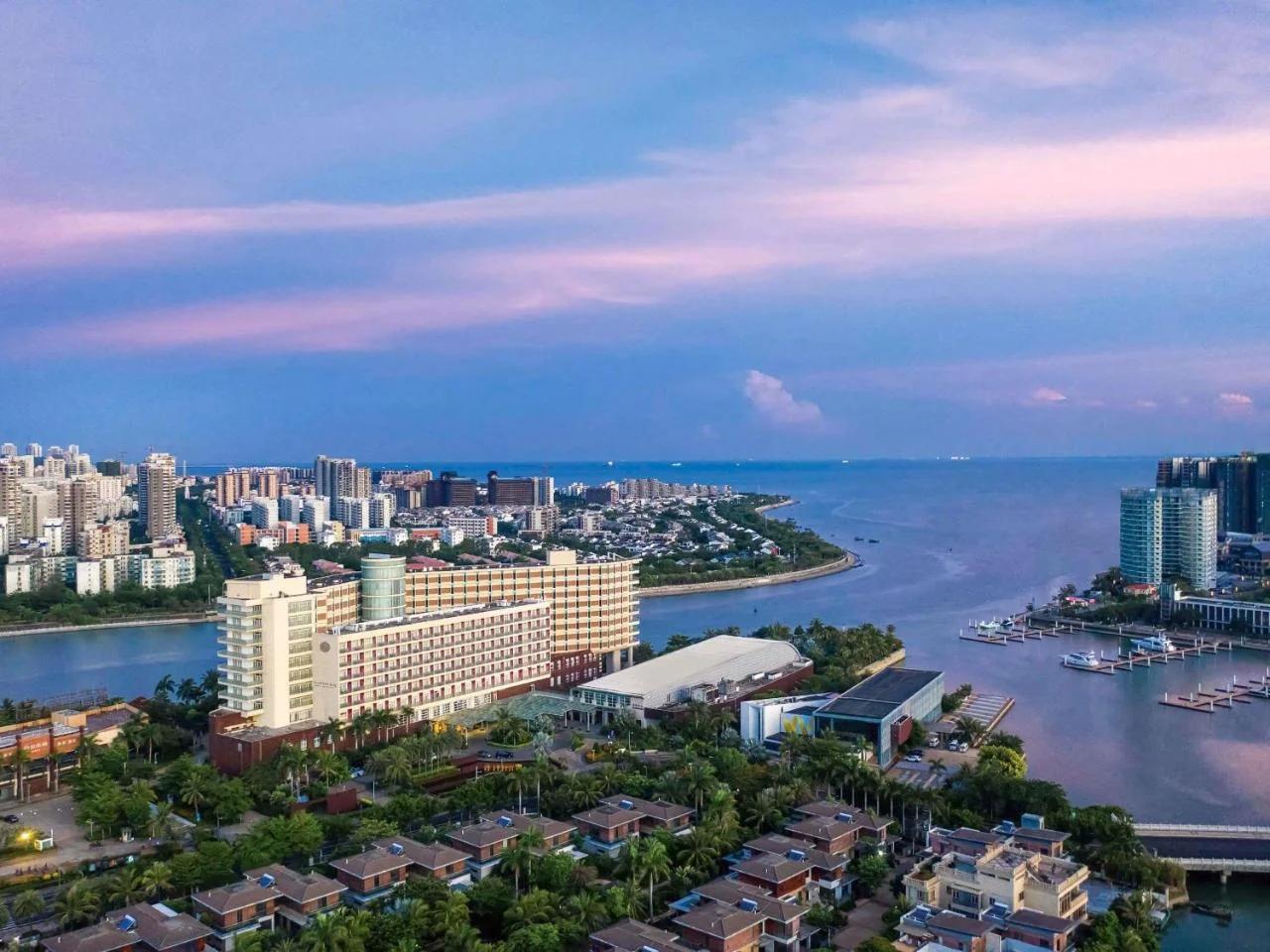 Pullman Haikou