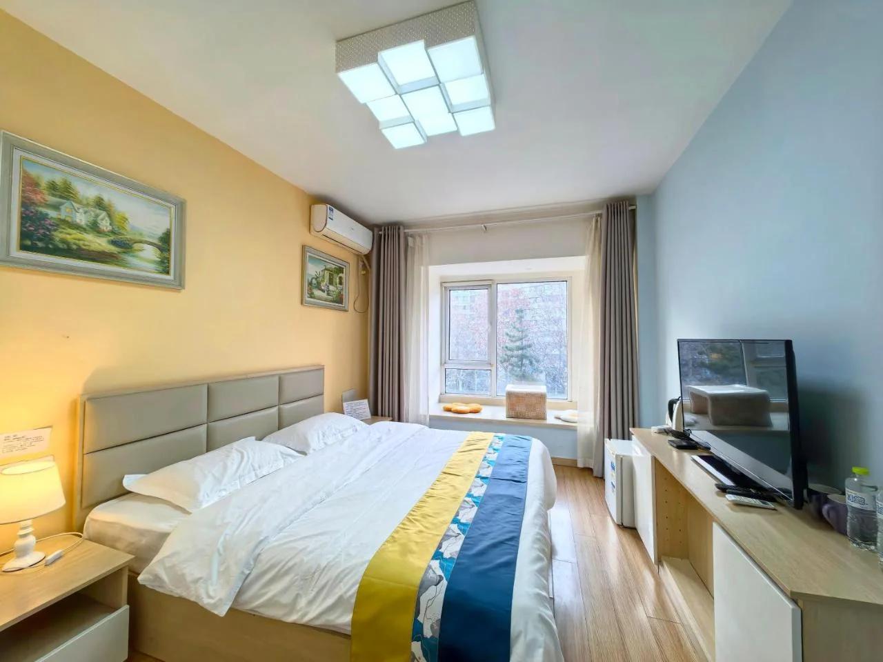 Qingdao Mi Apartment