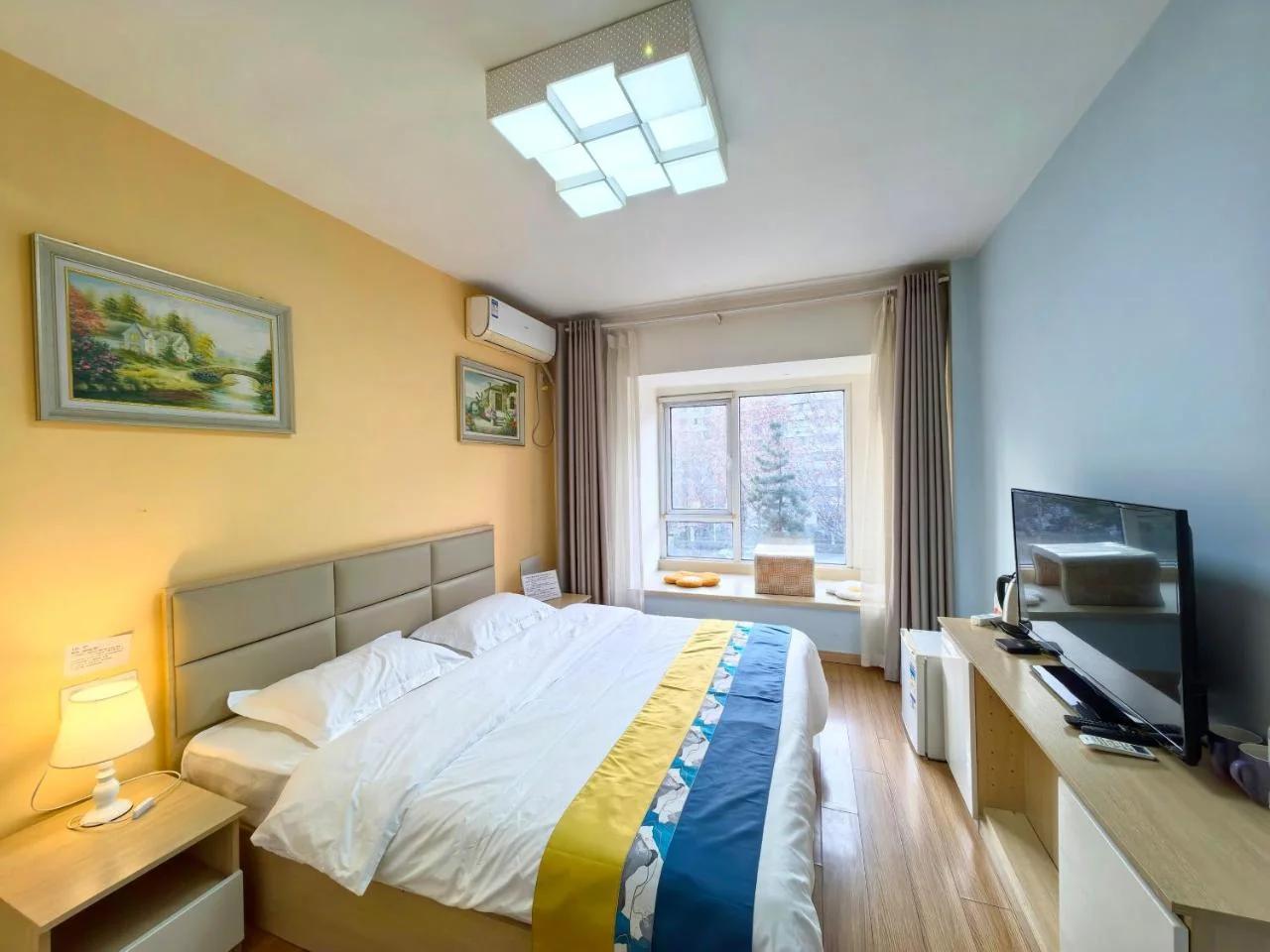 Qingdao Mi Apartment photo