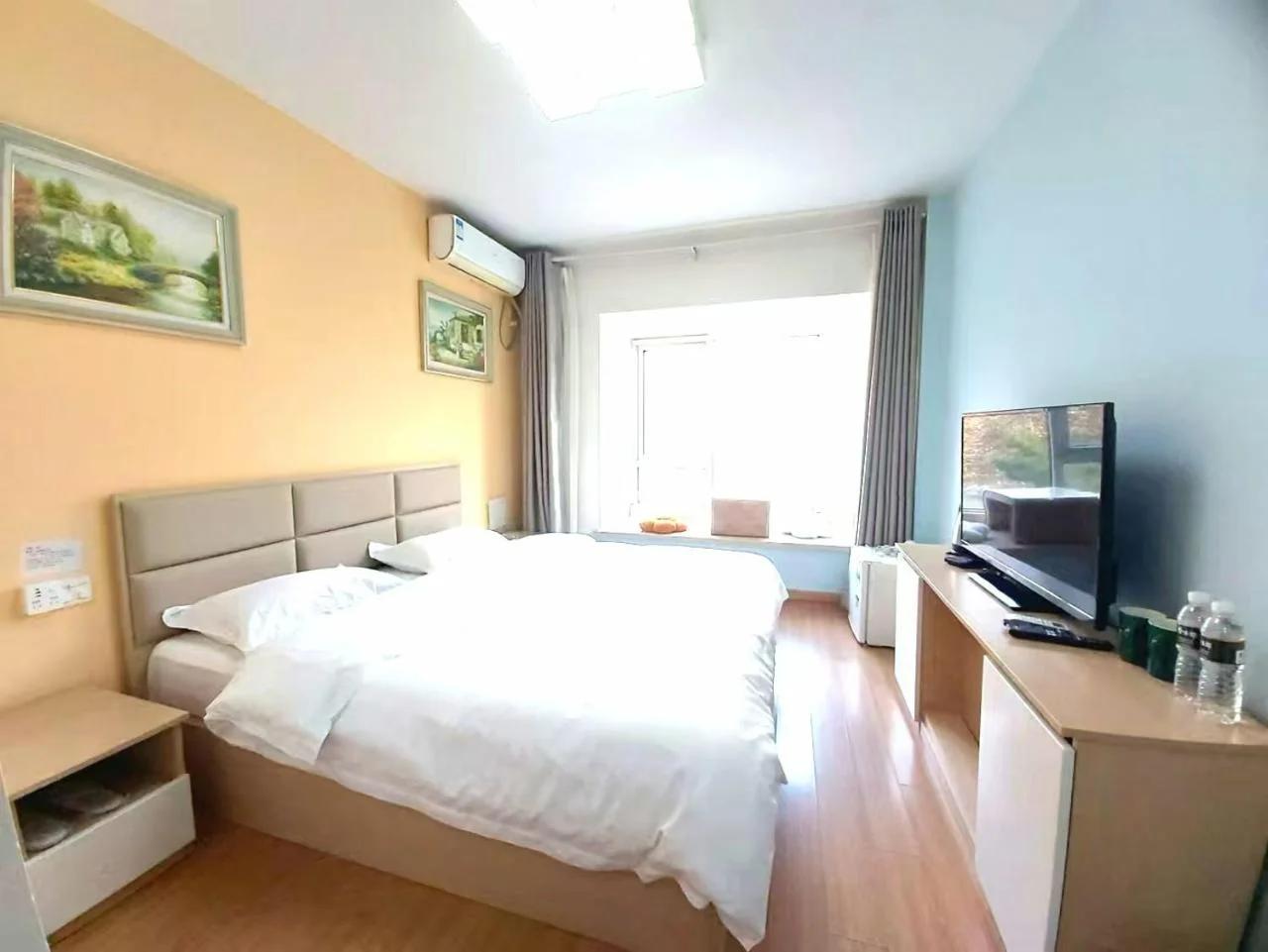 Qingdao Mi Apartment photo