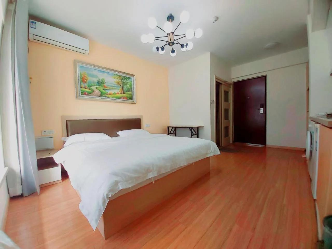 Qingdao Mi Apartment photo