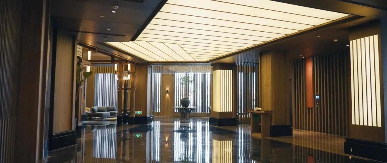 Qiuzhu Hotel Shanghai foto