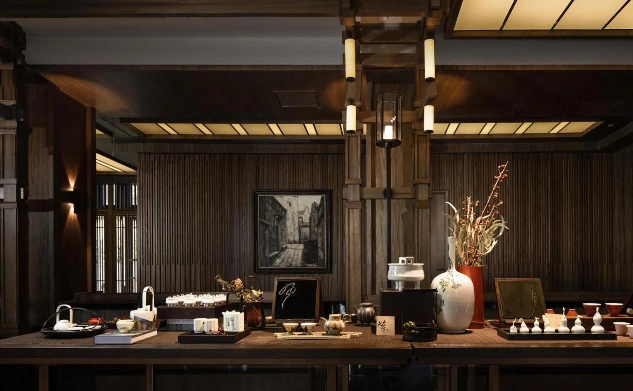 Qiuzhu Hotel Shanghai foto