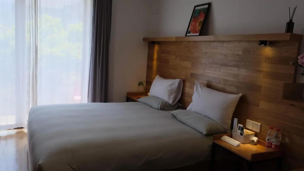 Rock&Wood Cozy House photo
