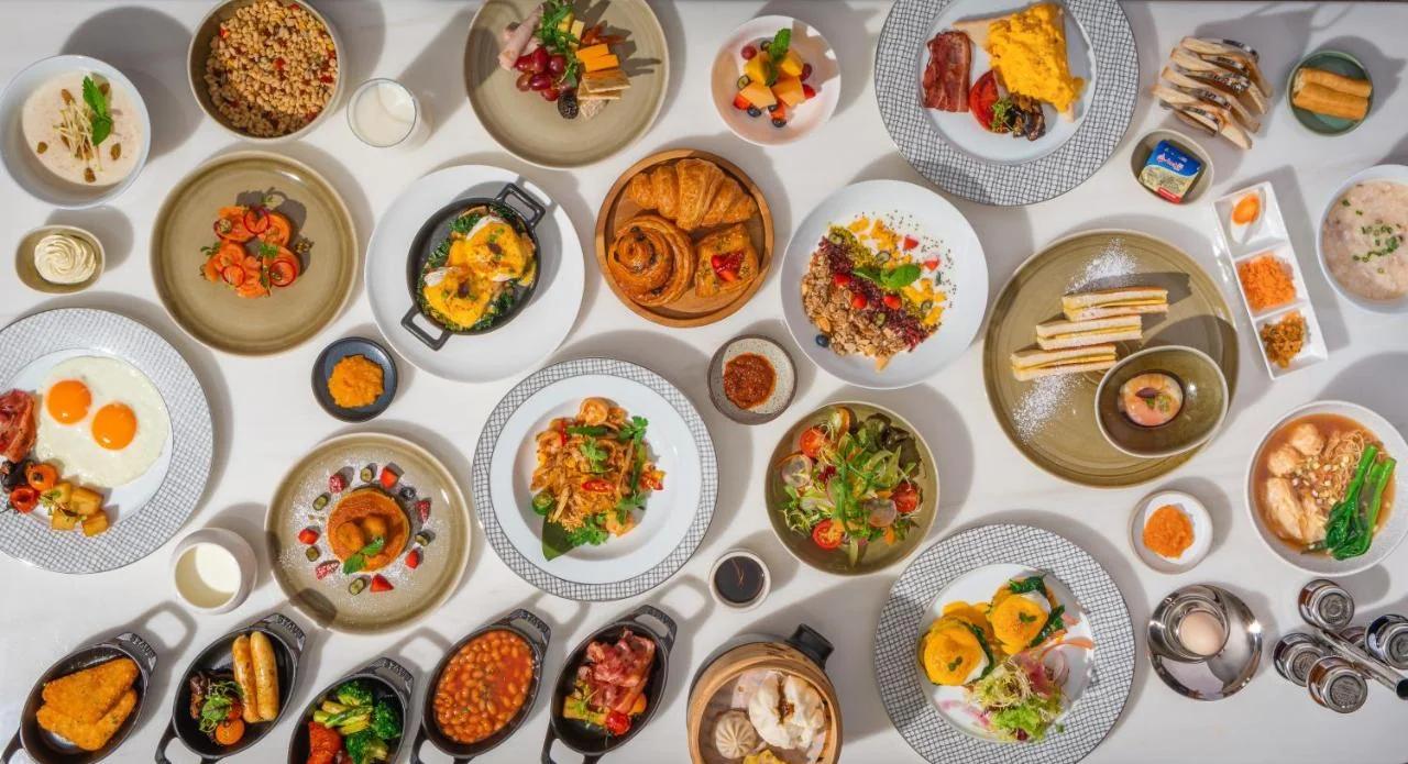 Shenzhen Ayearn Hotel photo