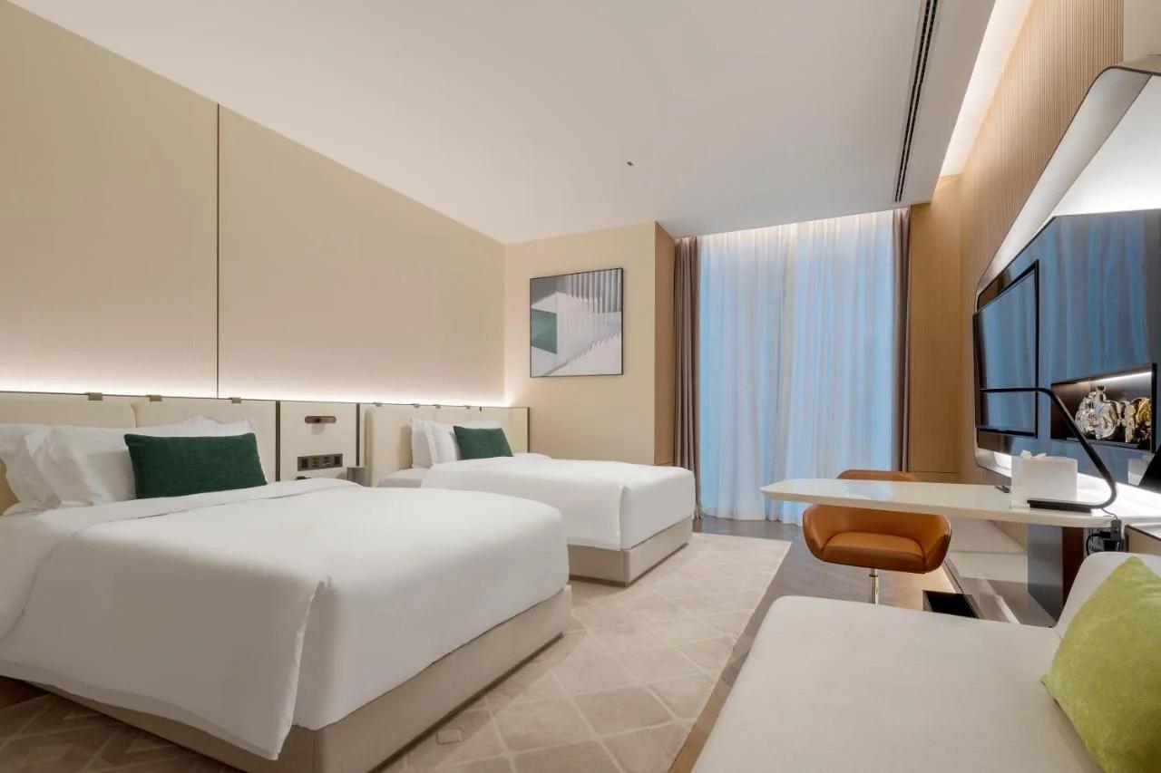 Shenzhen Ayearn Hotel photo