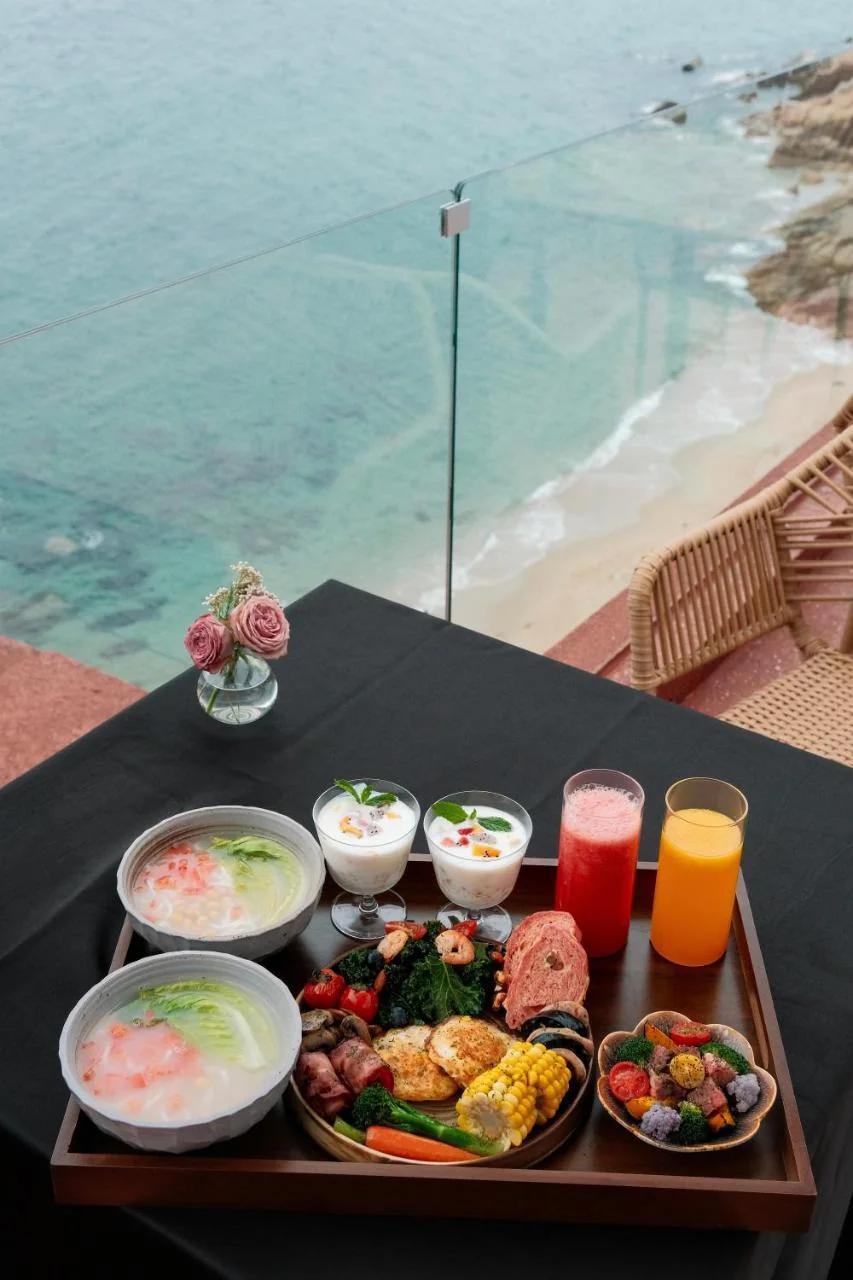 Shenzhen Songshan·SENSEA Mountain and Sea Resort photo