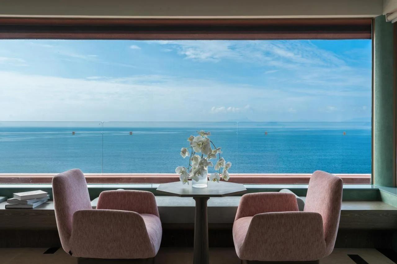 Shenzhen Songshan·SENSEA Mountain and Sea Resort photo