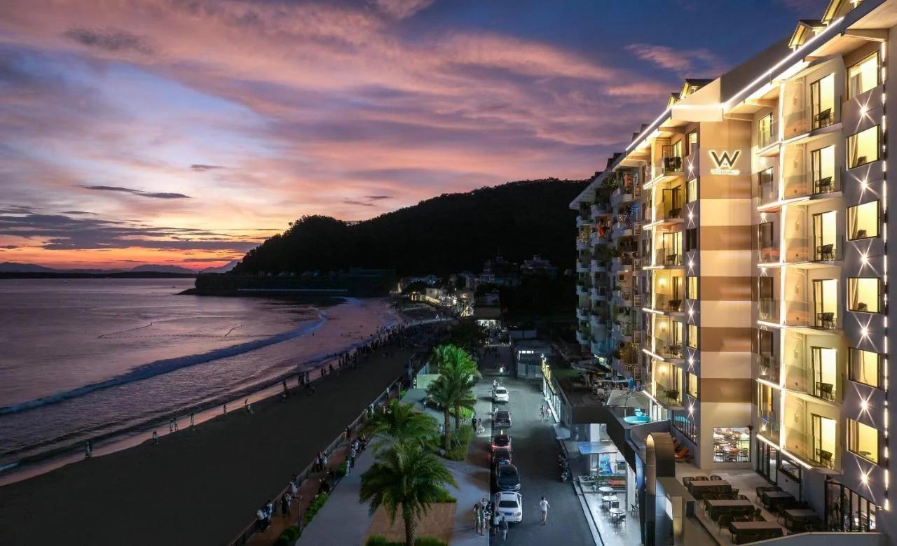 Shenzhen White House Seaview Resort Hotel