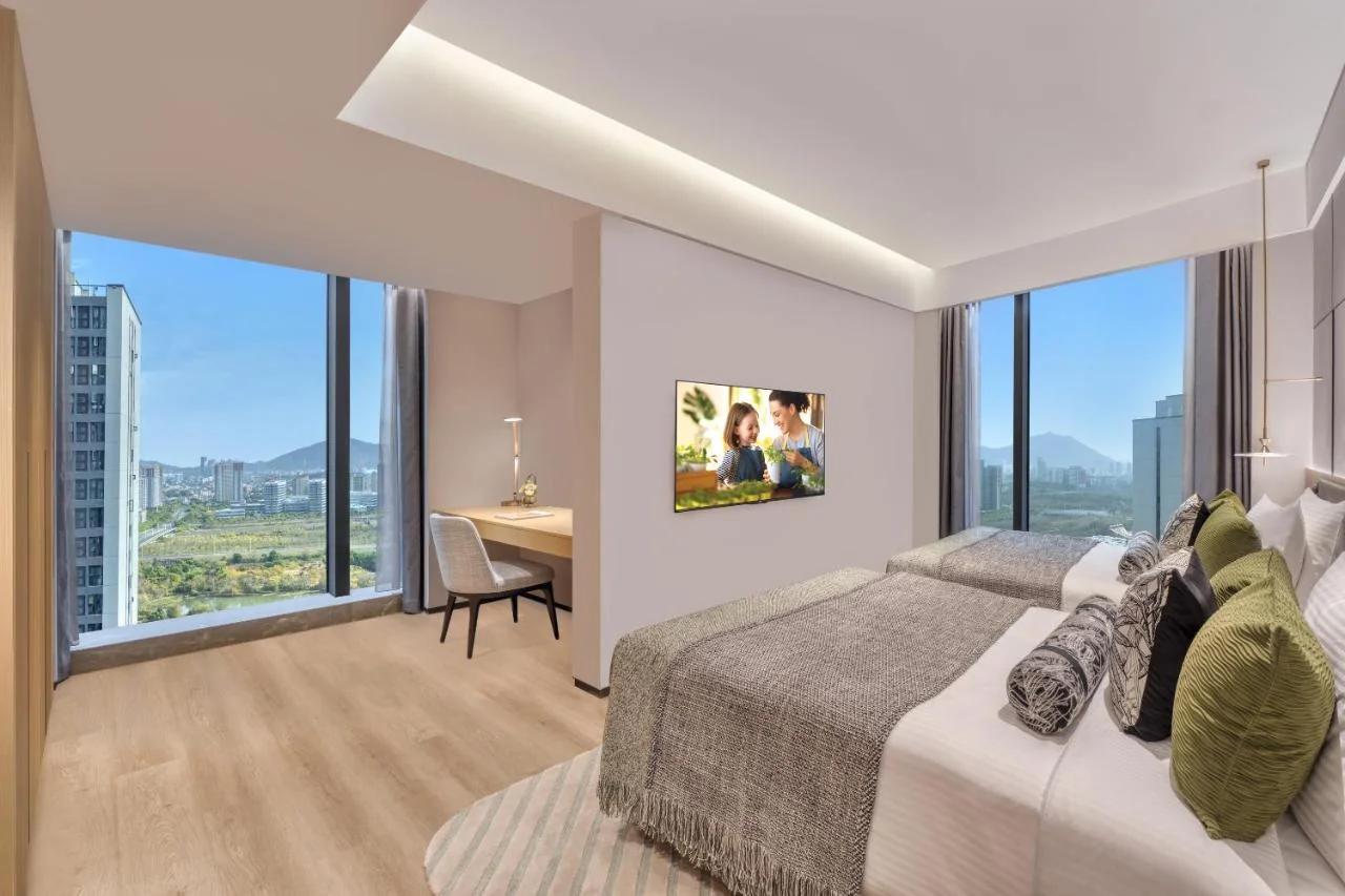 Somerset Jimei Xiamen photo