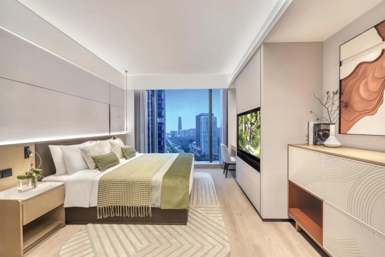 Somerset Jimei Xiamen photo