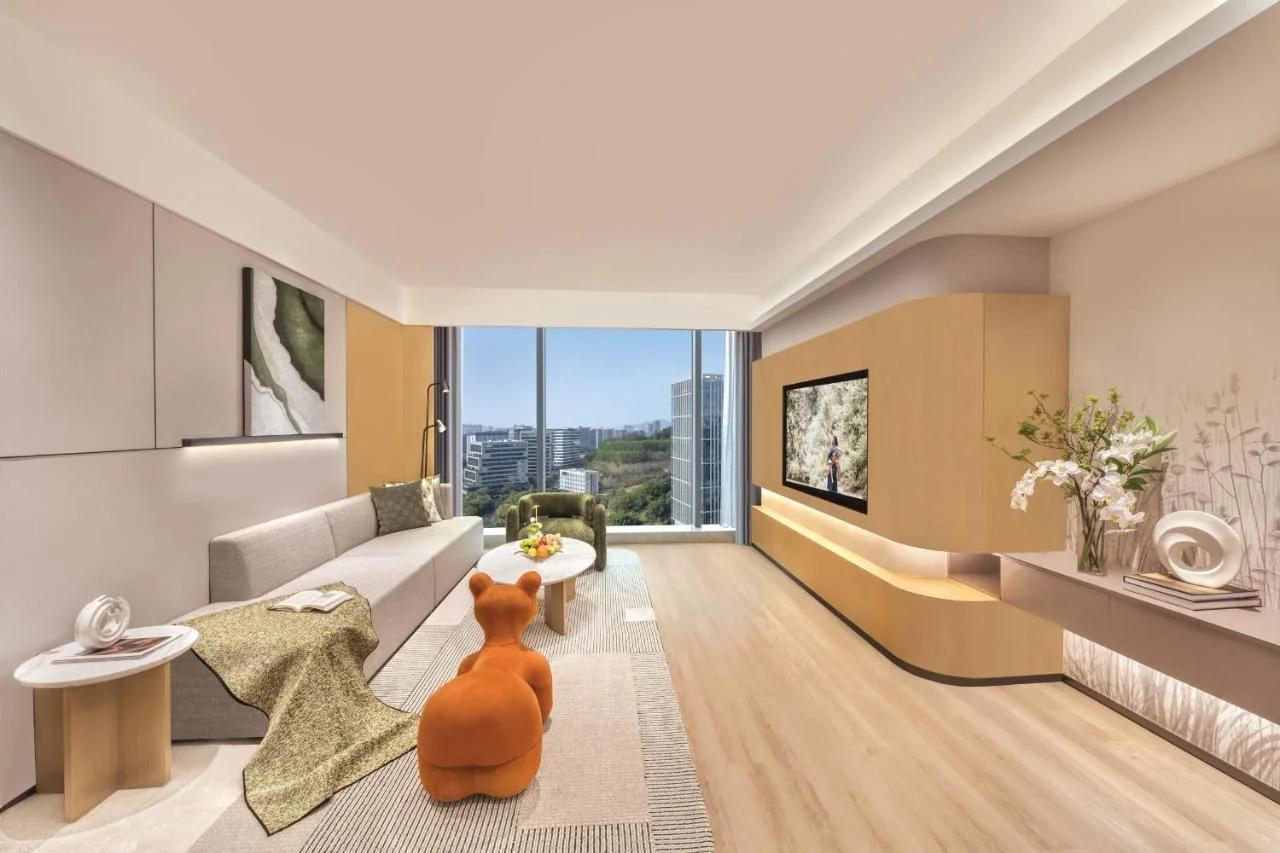 Somerset Jimei Xiamen photo