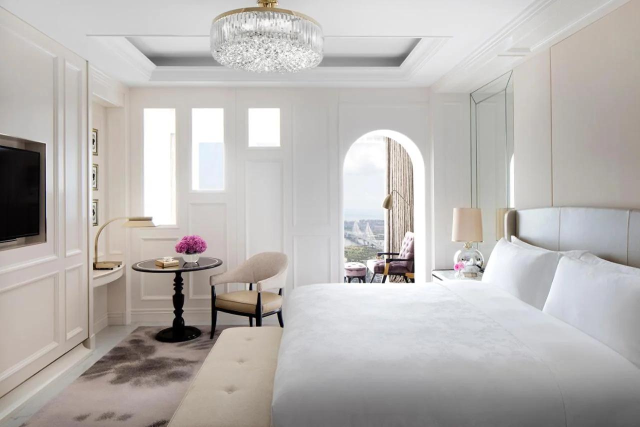 The Langham Haikou foto