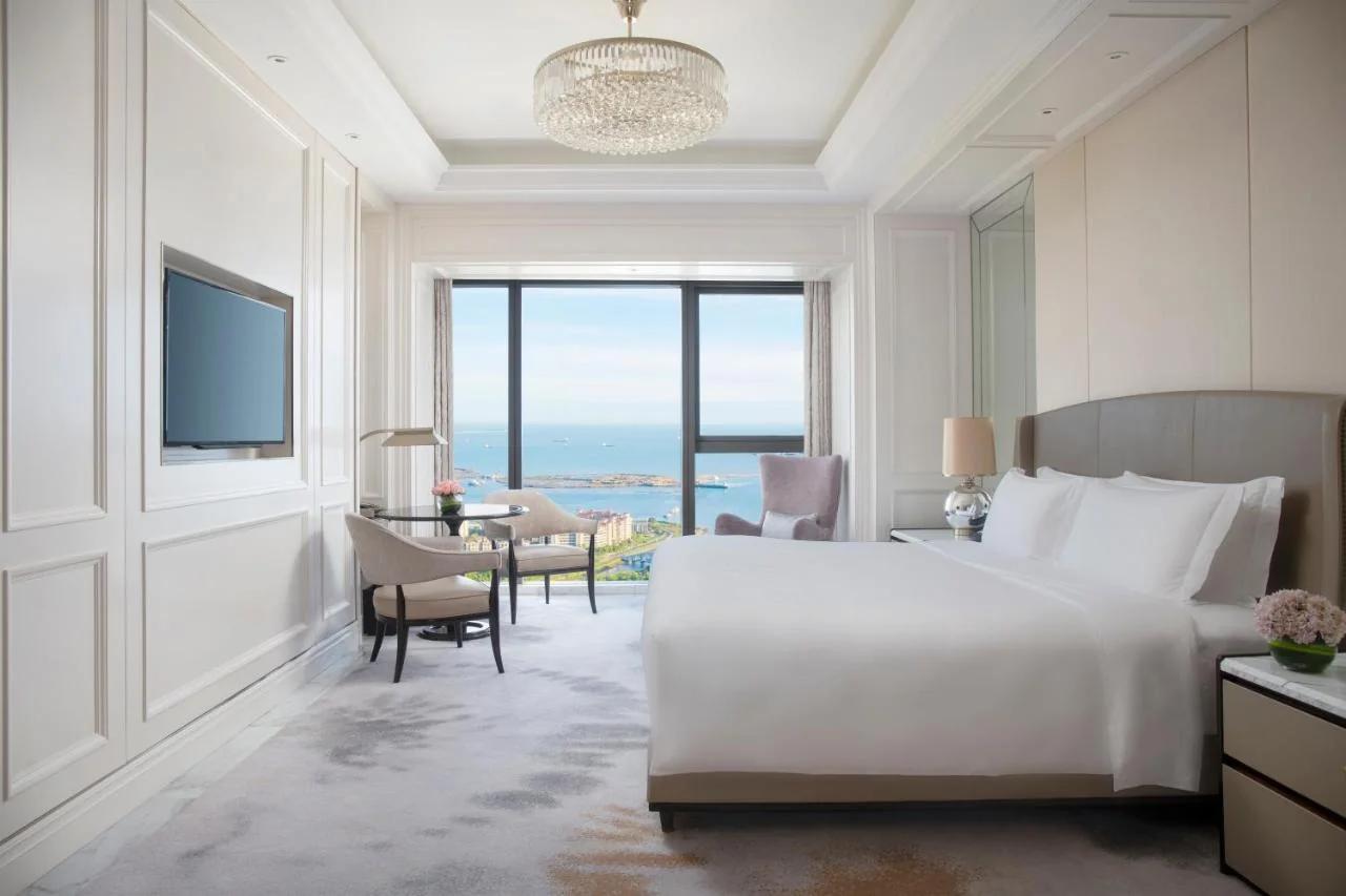 The Langham Haikou foto