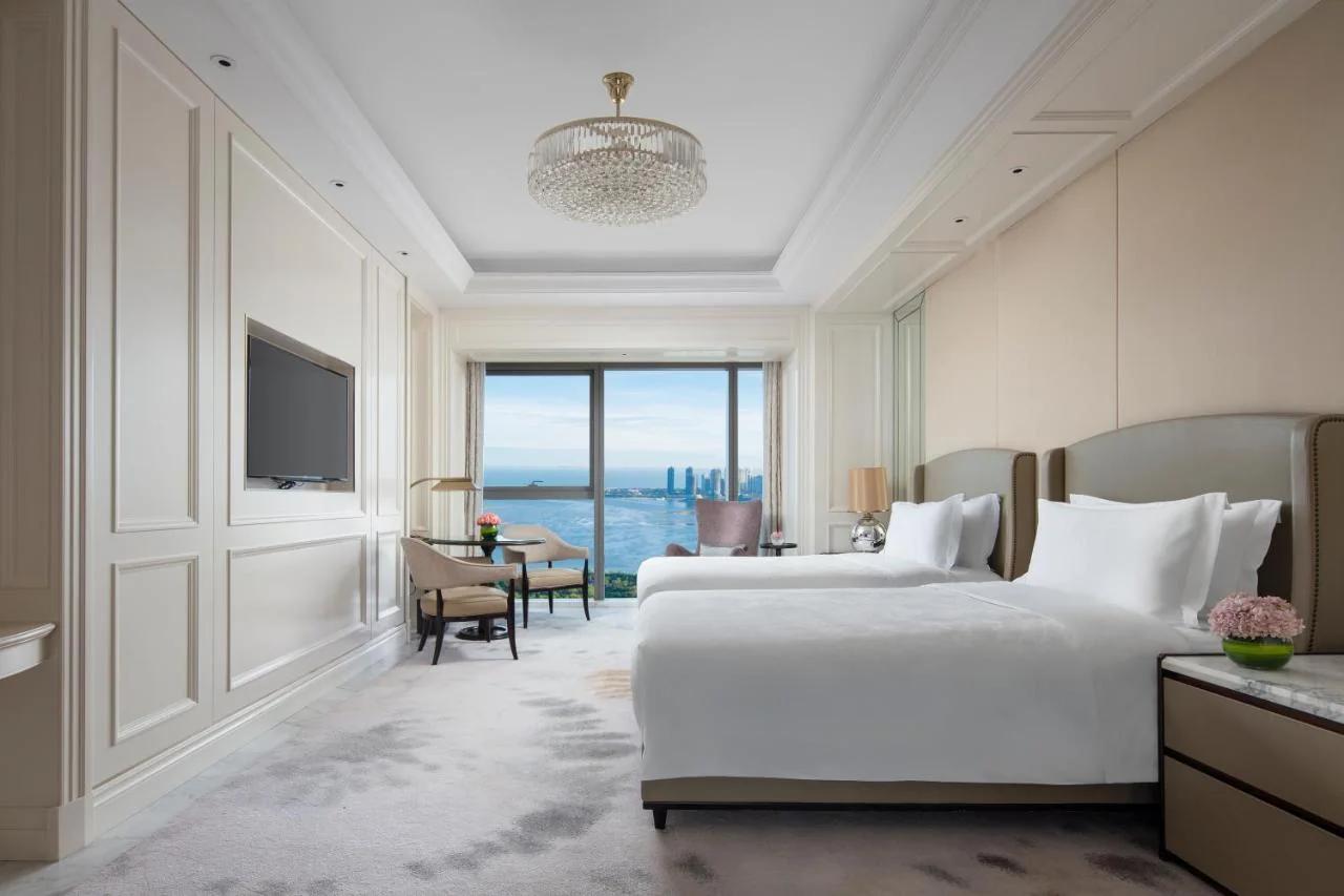 The Langham Haikou foto